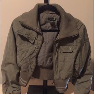 Playboy jacket